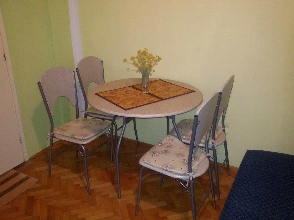 Apartment Savina Herceg Novi Zimmer foto