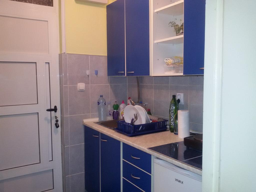 Apartment Savina Herceg Novi Zimmer foto