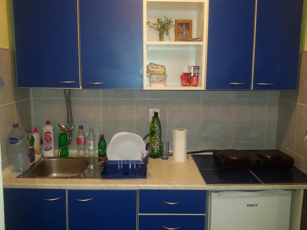 Apartment Savina Herceg Novi Zimmer foto